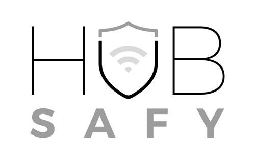 HUB SAFY trademark