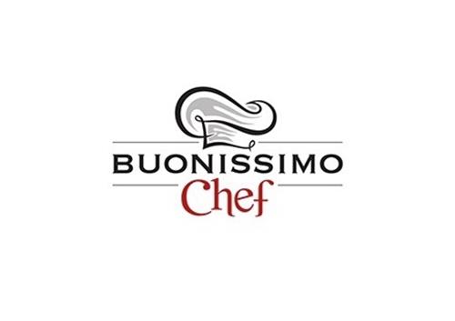 BUONISSIMO CHEF trademark