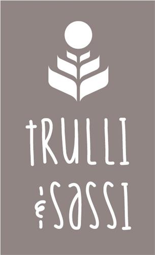 Trulli & Sassi trademark