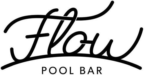 FLOW POOL BAR trademark