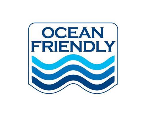 OCEAN FRIENDLY trademark