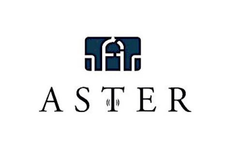 ASTER trademark