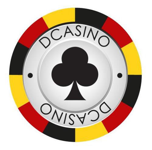 DCASINO trademark