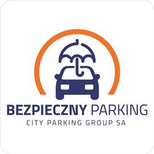 BEZPIECZNY PARKING CITY PARKING GROUP SA trademark