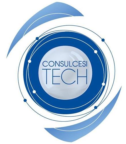 CONSULCESI TECH trademark