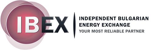 IBEX INDEPENDENT BULGARIAN ENERGY EXCHANGE YOUR MOST RELIABLE PARTNER trademark