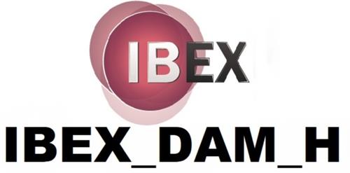 IBEX IBEX_DAM_H trademark