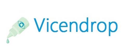 VICENDROP trademark