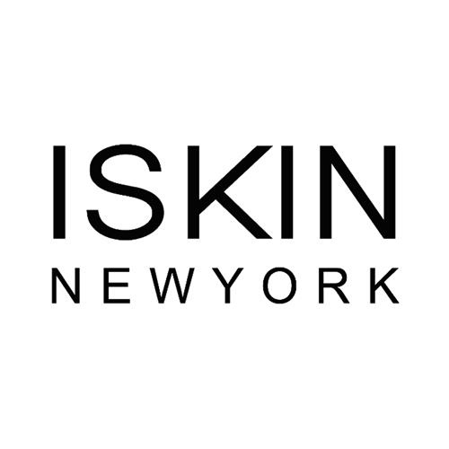 ISKIN NEWYORK trademark