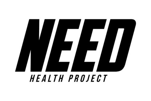 NEED HEALTH PROJECT trademark