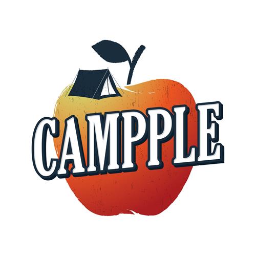 CAMPPLE trademark