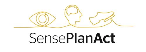 SensePlanAct trademark