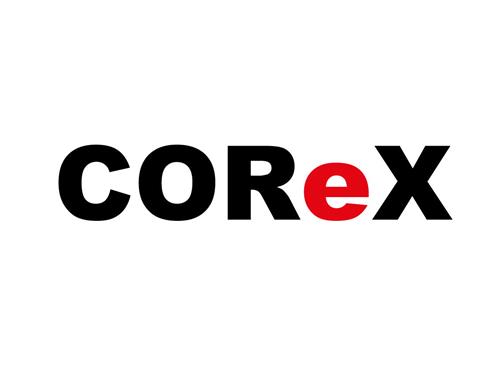 COReX trademark