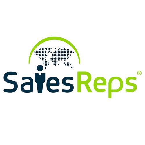 SalesReps trademark