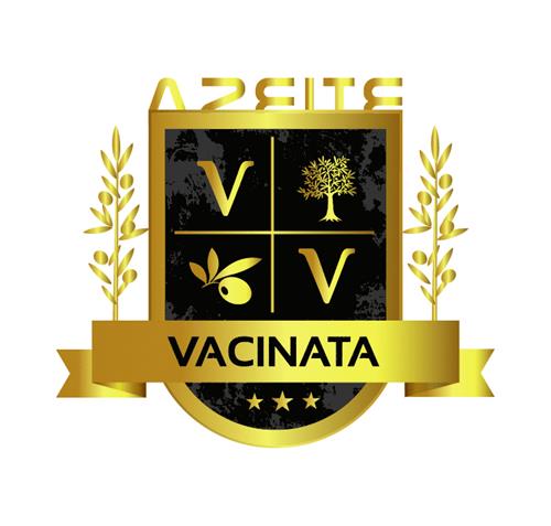 AZEITE VACINATA trademark