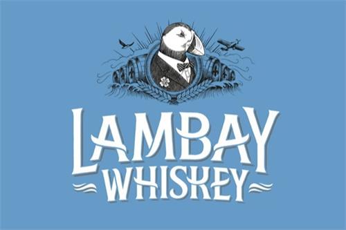 LAMBAY WHISKEY trademark