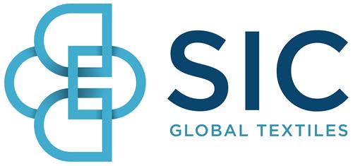 SIC GLOBAL TEXTILES trademark