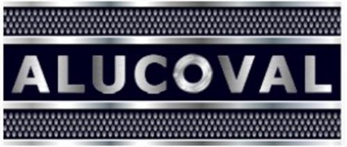 ALUCOVAL trademark