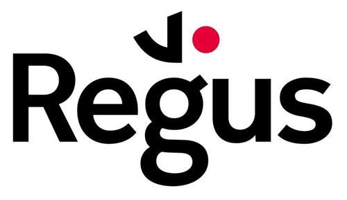 Regus trademark