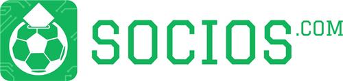 SOCIOS.COM trademark