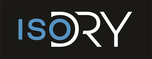 ISODRY trademark