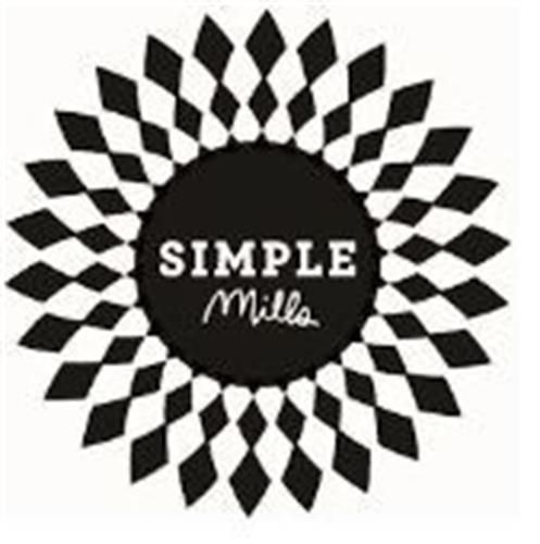 SIMPLE MILLS trademark