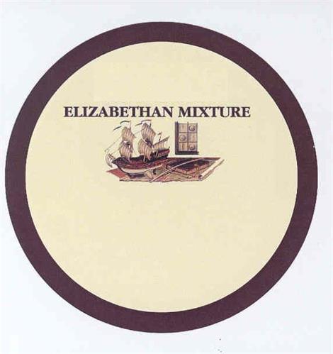 ELIZABETHAN MIXTURE trademark