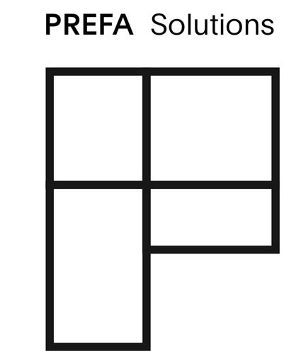 PREFA Solutions trademark