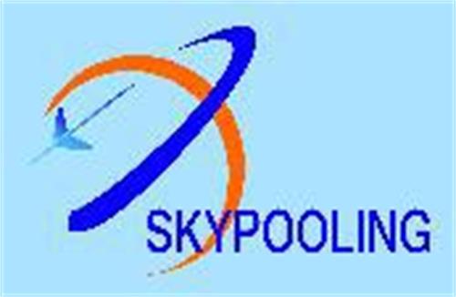 SKYPOOLING trademark