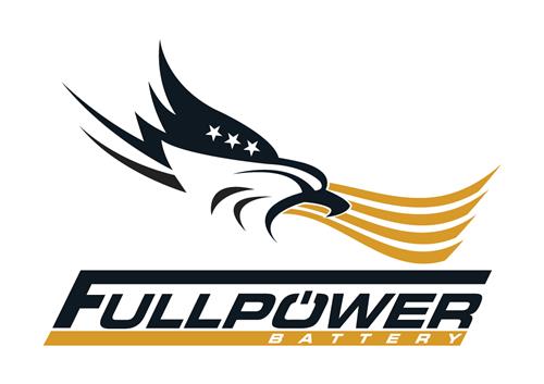 FULLPOWER battery trademark