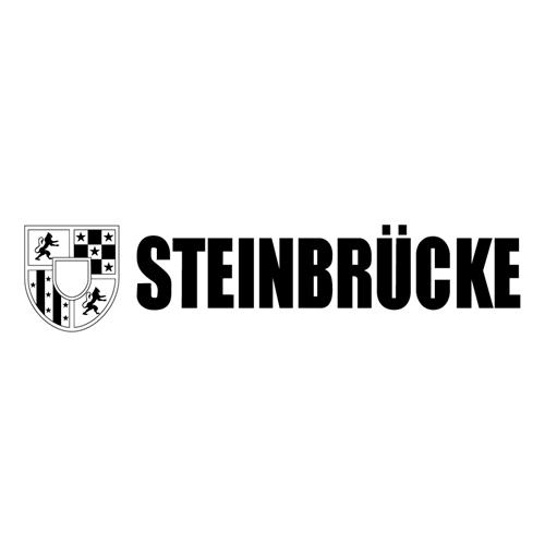 STEINBRÜCKE trademark