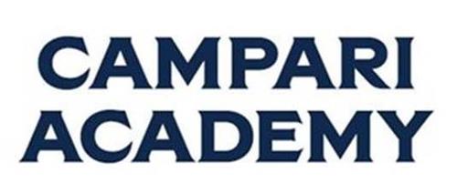 CAMPARI ACADEMY trademark