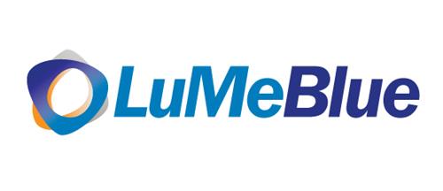 LUMEBLUE trademark