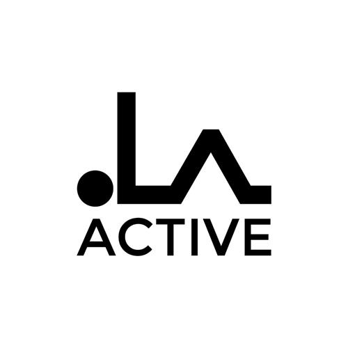 LA ACTIVE trademark