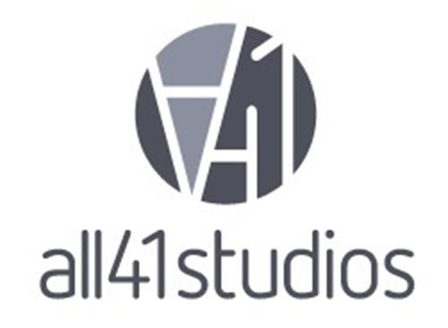 all41studios trademark