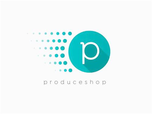 p produceshop trademark