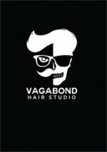 VAGABOND HAIR STUDIO trademark