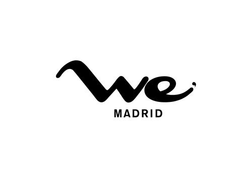 WE MADRID trademark