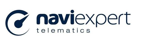 naviexpert telematics trademark