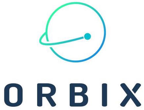 ORBIX trademark