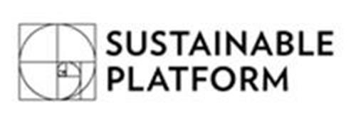 SUSTAINABLE PLATFORM trademark