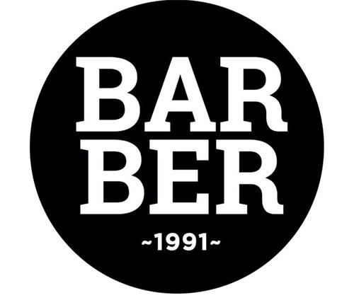 BAR BER -1991- trademark