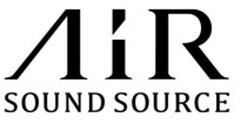 AIR SOUND SOURCE trademark