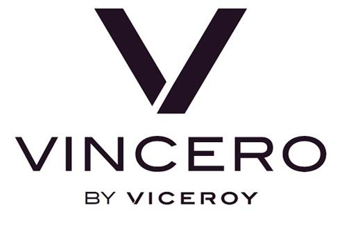 V VINCERO BY VICEROY trademark