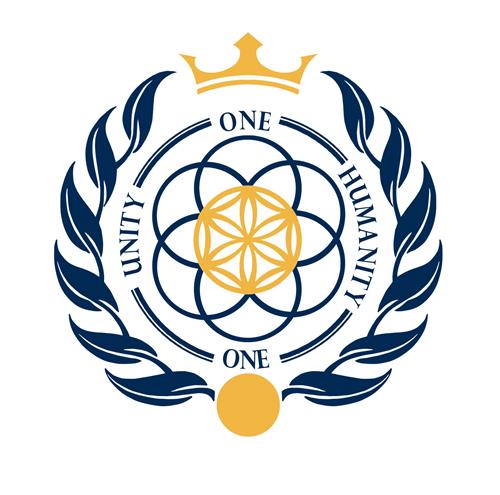 ONE HUMANITY ONE UNITY trademark