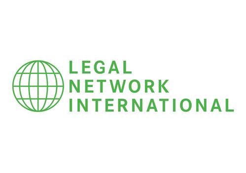 Legal Network International trademark