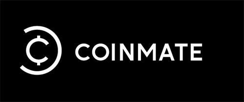 COINMATE trademark