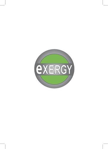 EXERGY trademark