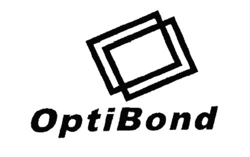 OPTIBOND trademark