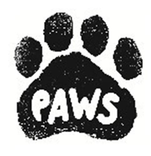 PAWS trademark